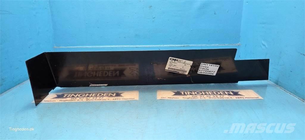 CASE 5088 Trösktillbehör