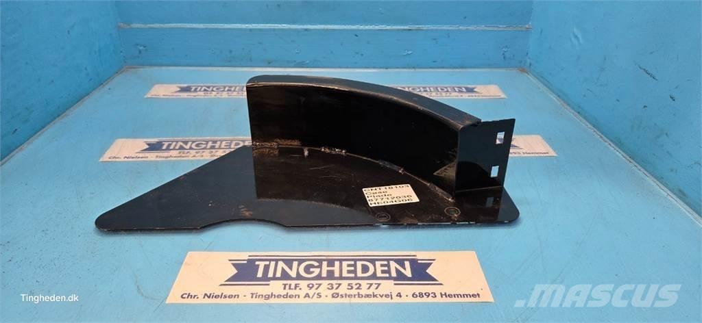 CASE 5088 Trösktillbehör