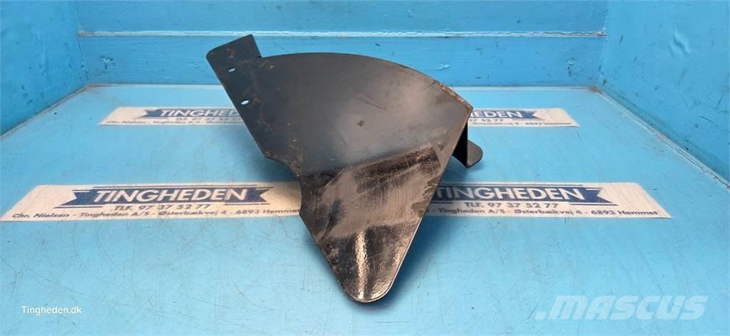 CASE 5088 Trösktillbehör