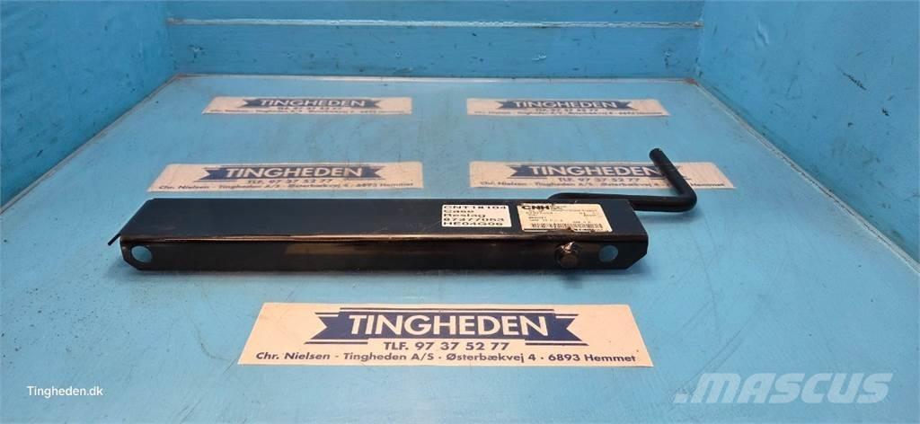 CASE 5088 Trösktillbehör