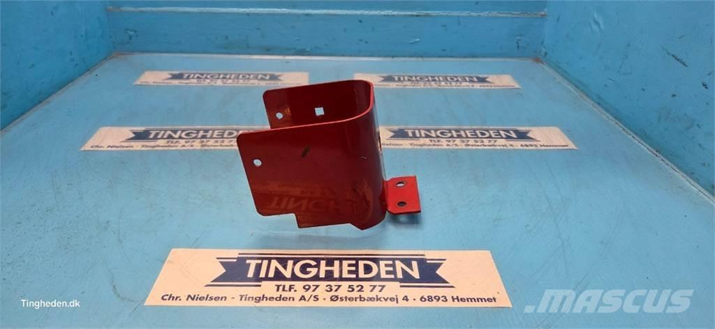 CASE 5088 Trösktillbehör