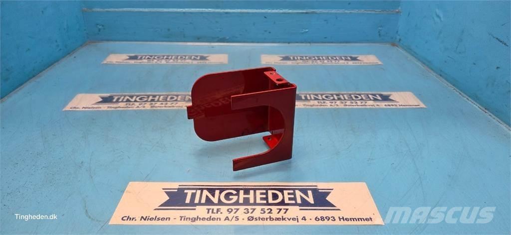 CASE 5088 Trösktillbehör