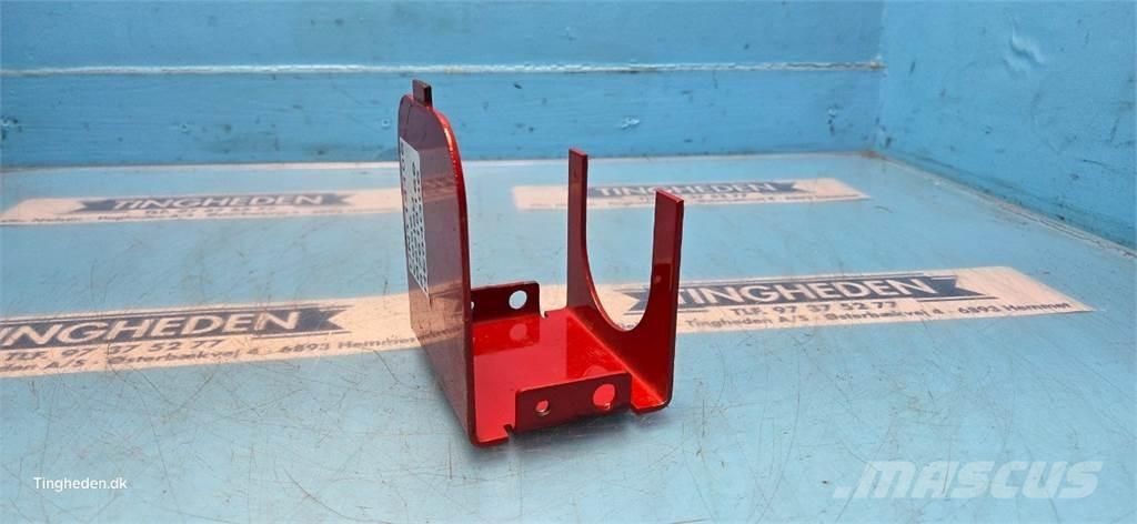 CASE 5088 Trösktillbehör