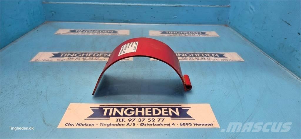 CASE 5088 Trösktillbehör