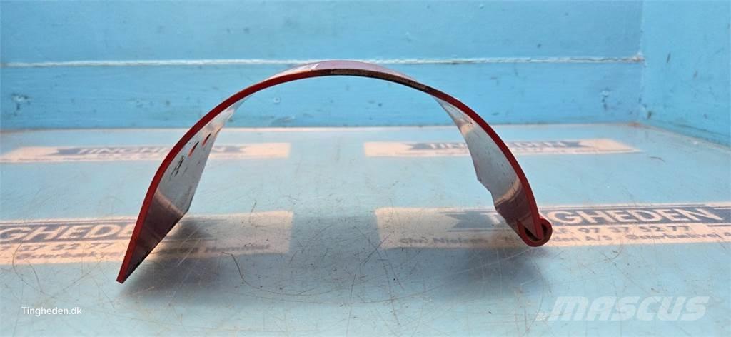 CASE 5088 Trösktillbehör