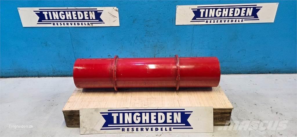 CASE 5088 Trösktillbehör