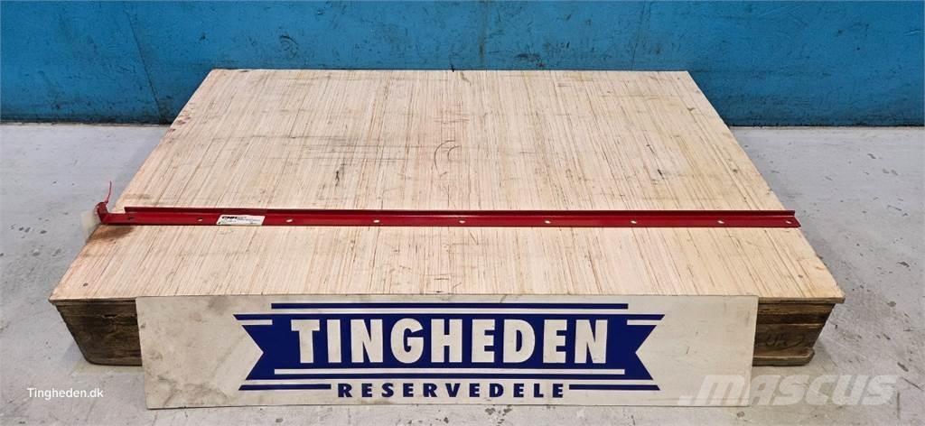 CASE 5088 Trösktillbehör