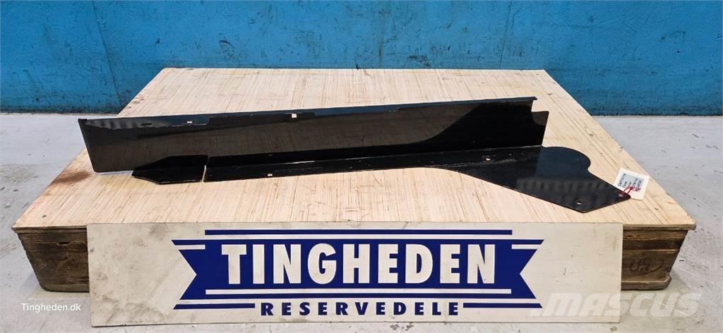 CASE 5088 Trösktillbehör