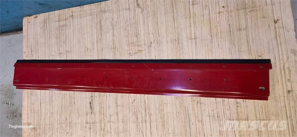 CASE 5088 Trösktillbehör