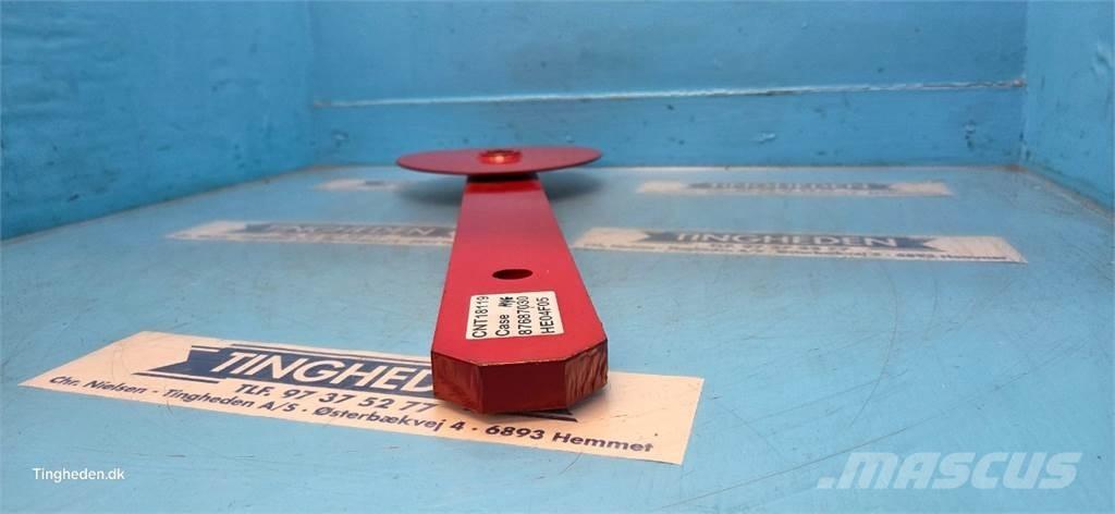 CASE 5088 Trösktillbehör