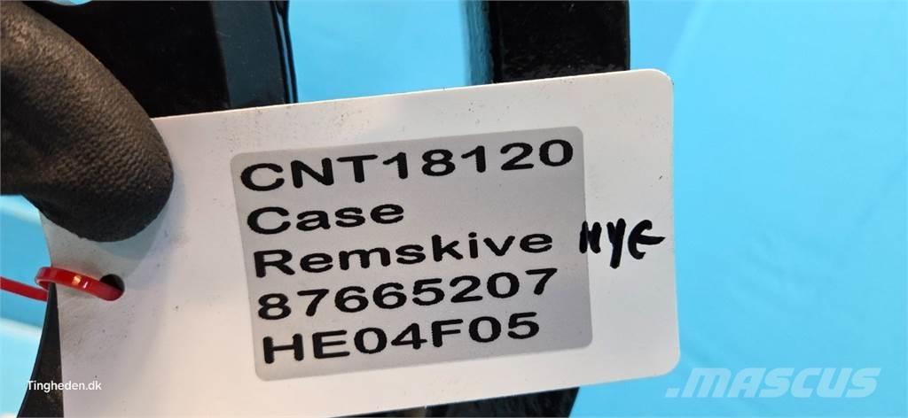 CASE 5088 Lantbruk - Övrigt