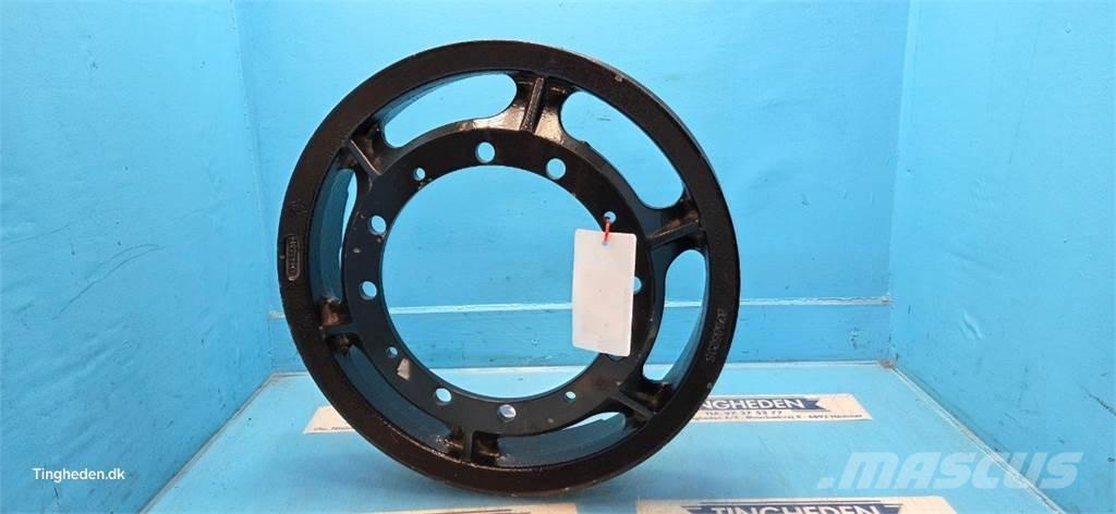 CASE 5088 Lantbruk - Övrigt