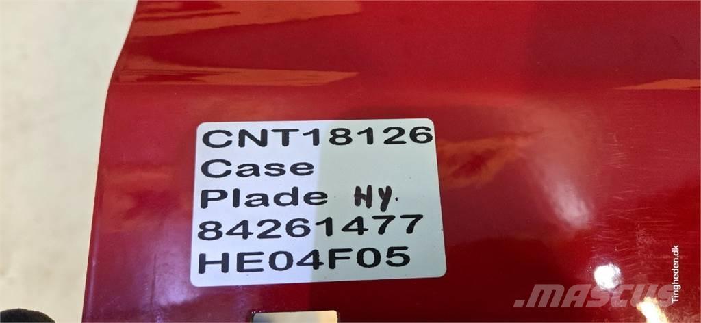 CASE 5088 Lantbruk - Övrigt