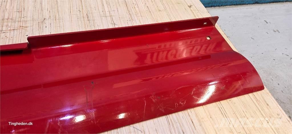 CASE 5088 Lantbruk - Övrigt