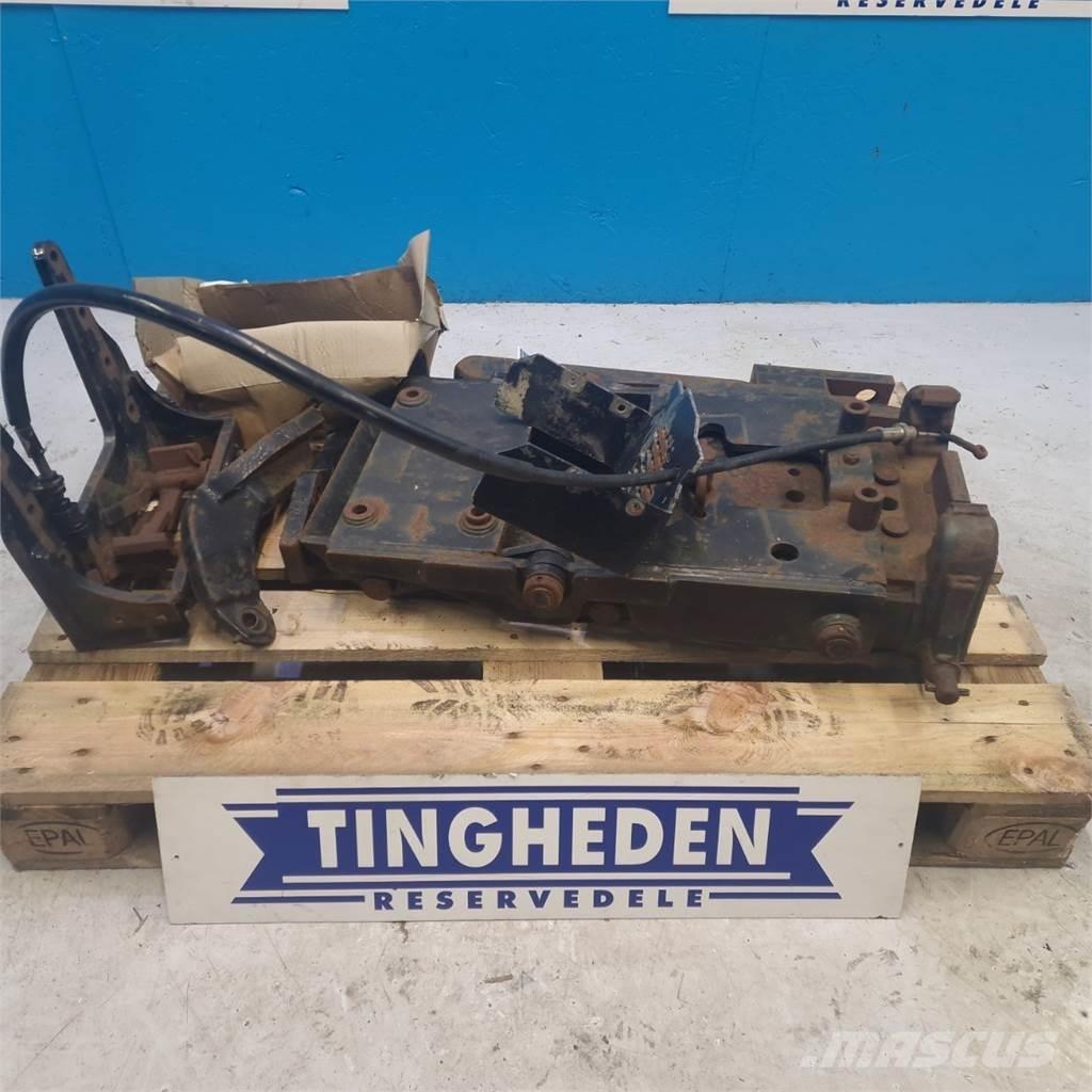 CASE 5150 Övriga traktortillbehör