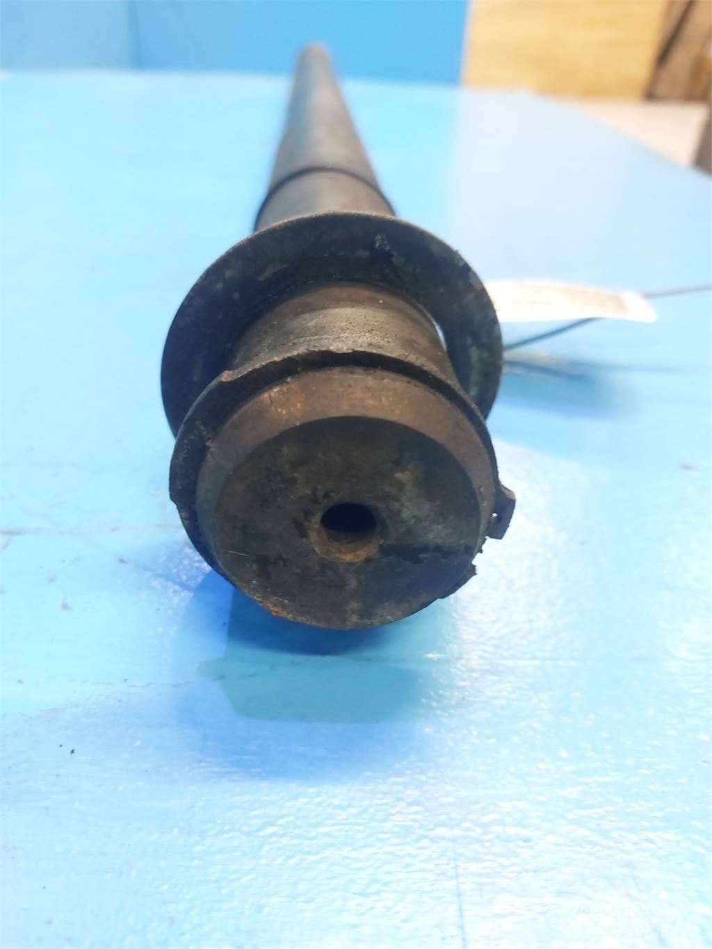 CASE 580 SLE Bommar och stickor