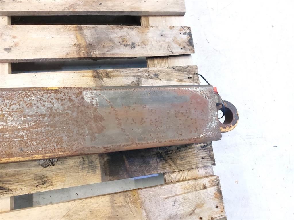 CASE 580 SLE Övriga