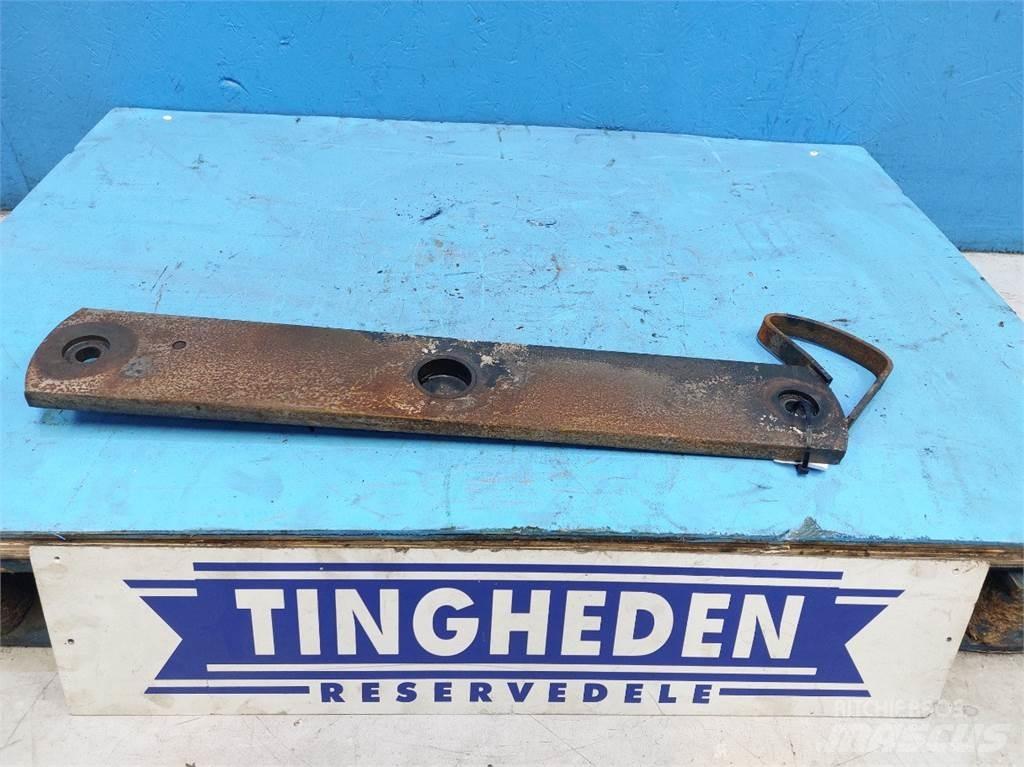 CASE 580 SLE Kranar, delar och tillbehör