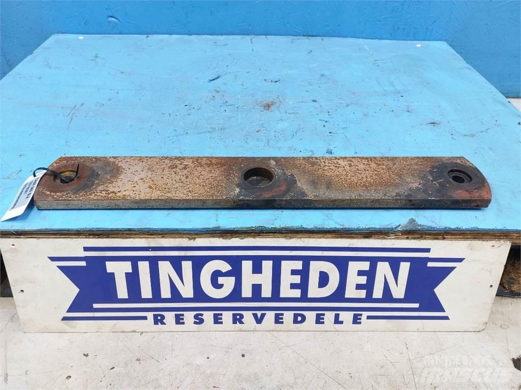 CASE 580 SLE Kranar, delar och tillbehör
