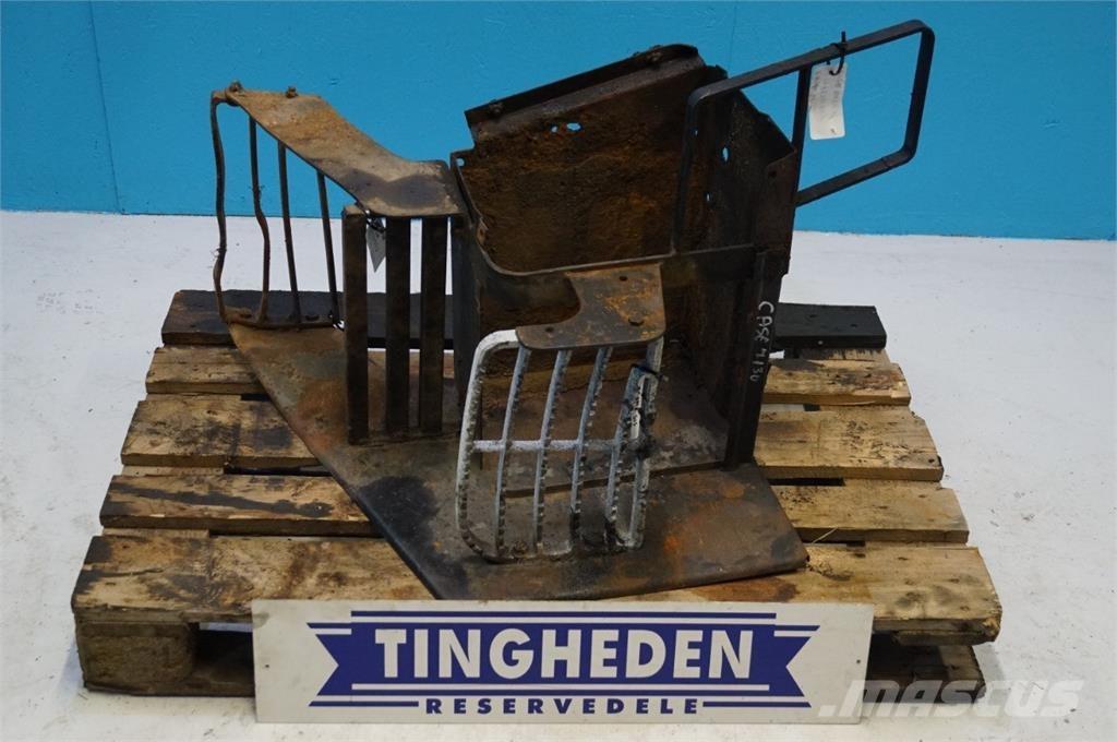CASE 7130 Övriga traktortillbehör