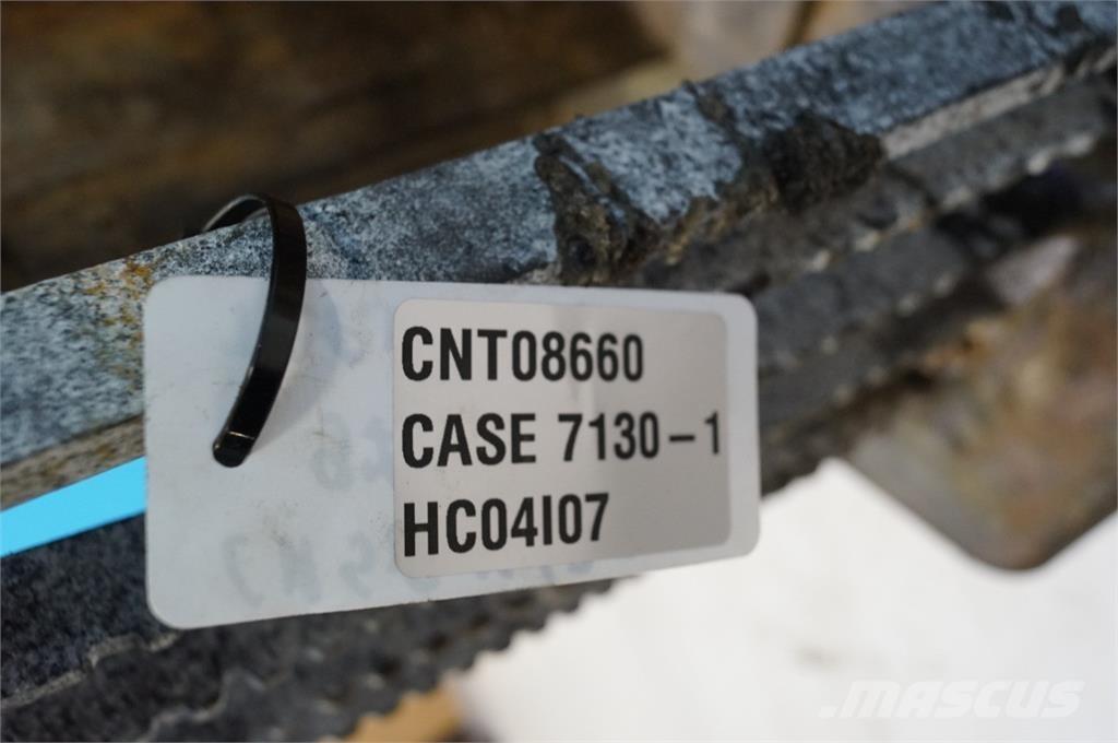 CASE 7130 Övriga traktortillbehör