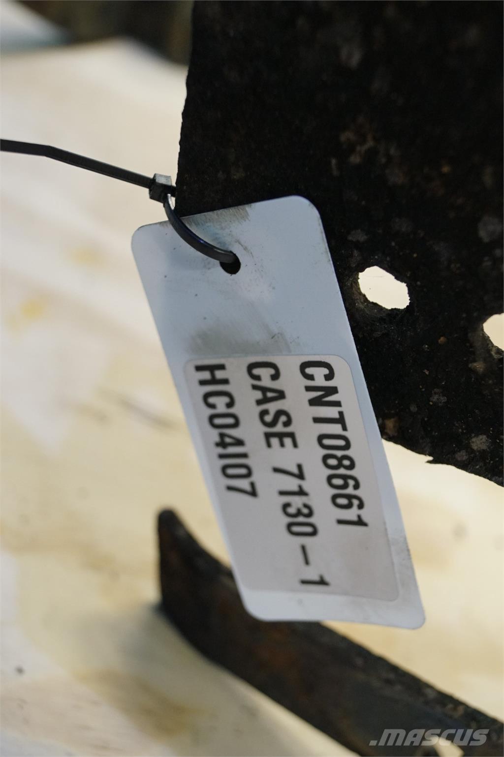CASE 7130 Övriga traktortillbehör