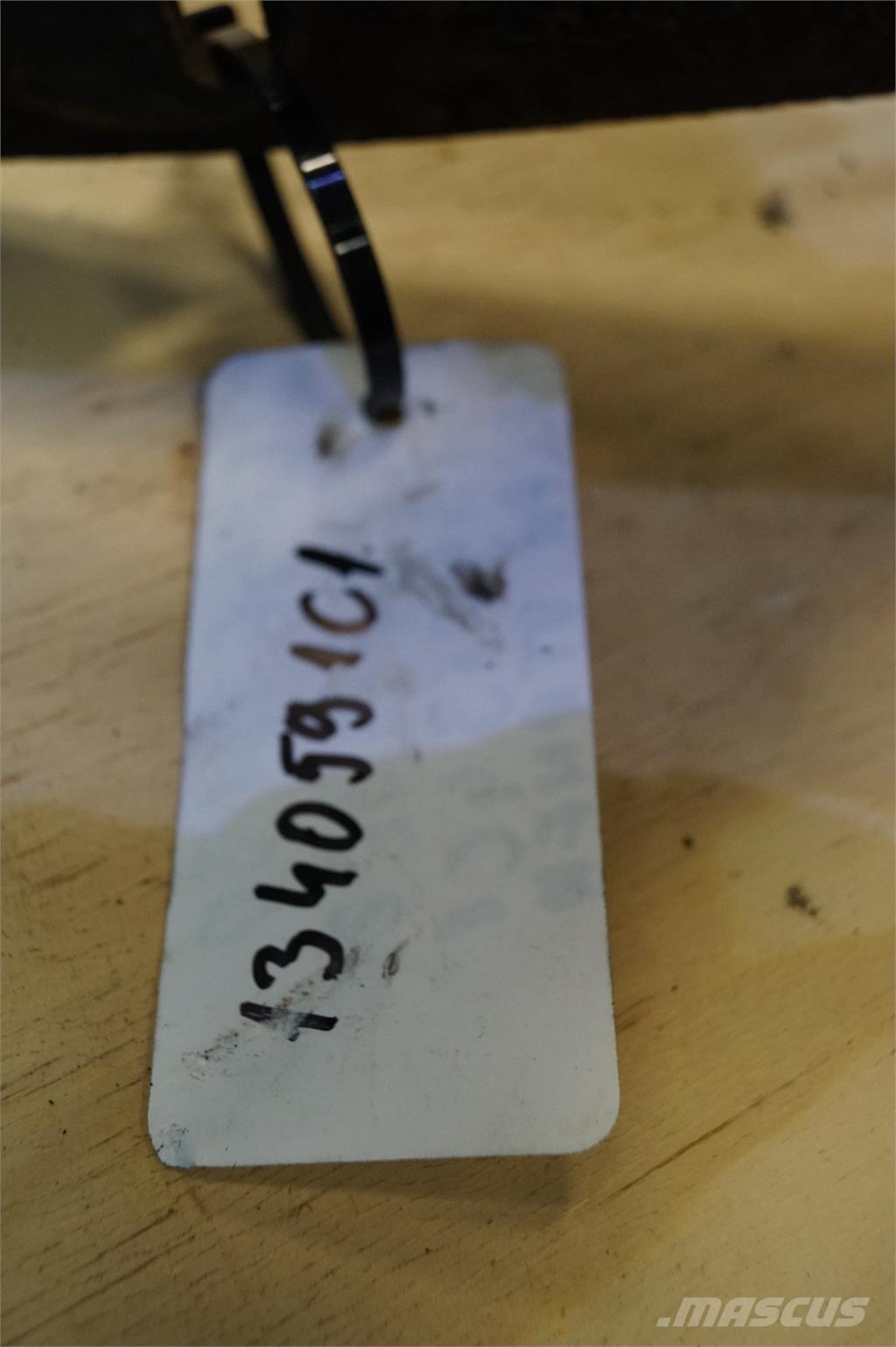 CASE 7130 Övriga traktortillbehör