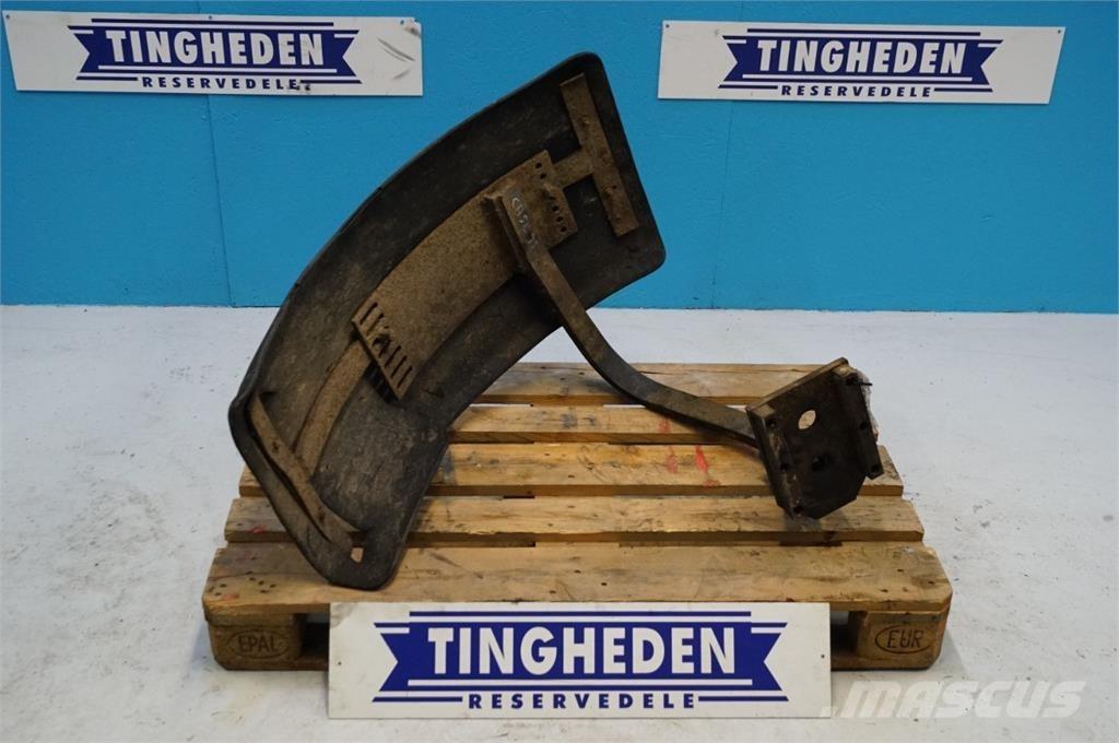 CASE 7130 Övriga traktortillbehör
