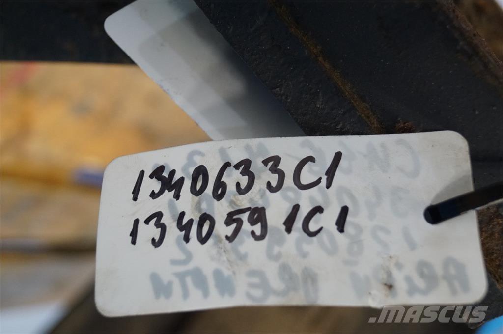 CASE 7130 Övriga traktortillbehör