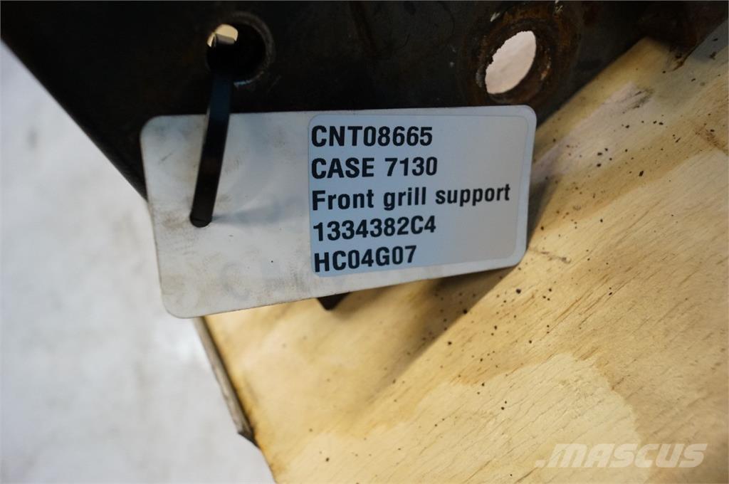CASE 7130 Övriga traktortillbehör