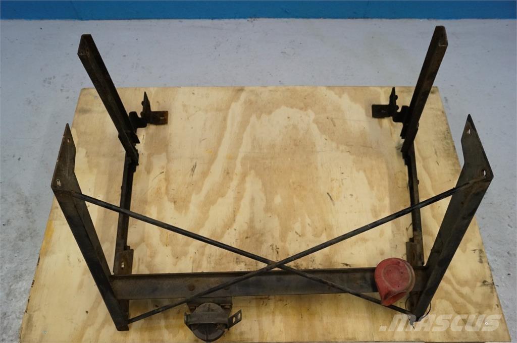 CASE 7130 Övriga traktortillbehör