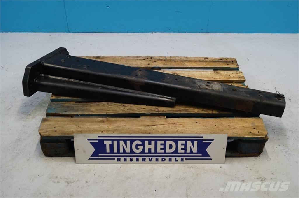 CASE 7130 Övriga traktortillbehör