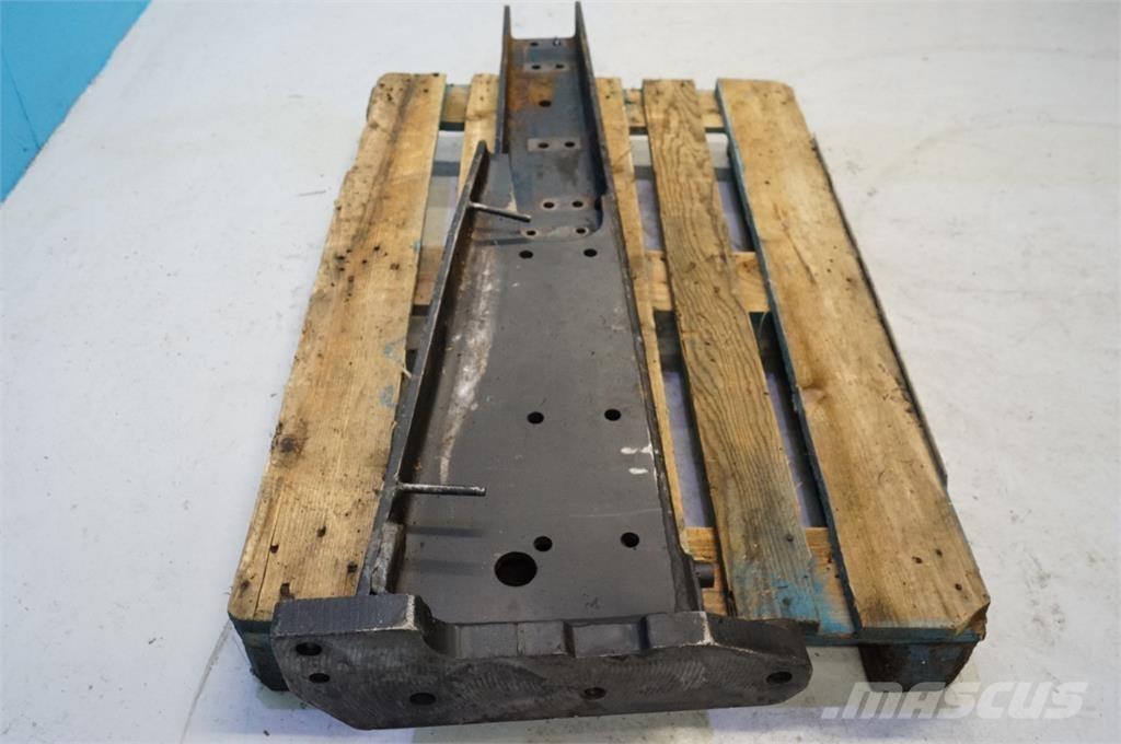 CASE 7130 Övriga traktortillbehör