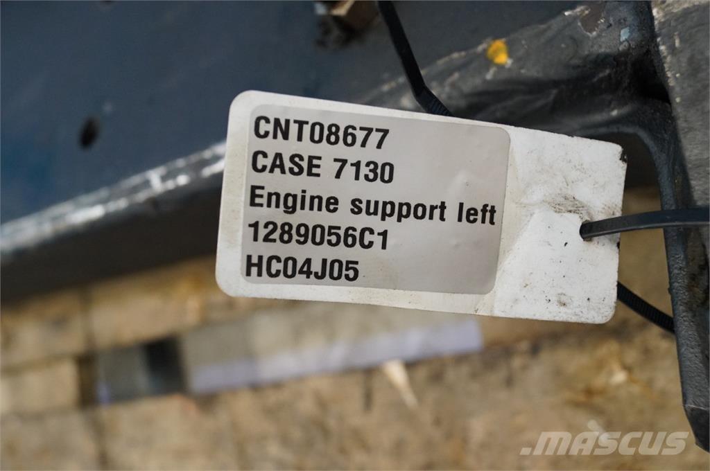 CASE 7130 Övriga traktortillbehör
