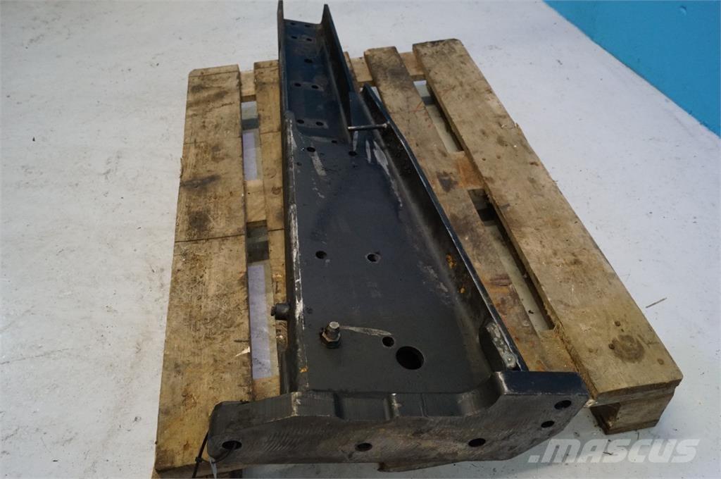 CASE 7130 Övriga traktortillbehör