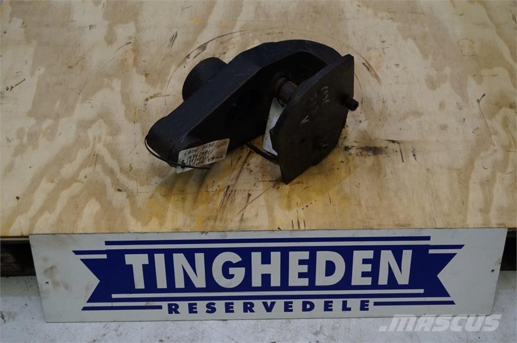 CASE 7130 Övriga traktortillbehör