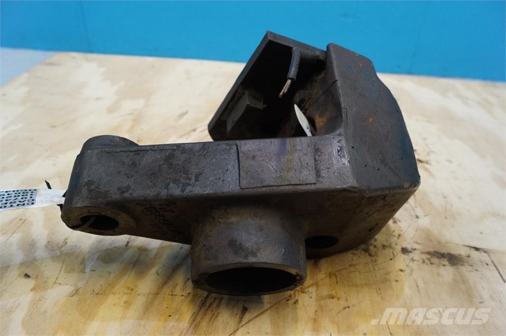 CASE 7130 Övriga traktortillbehör