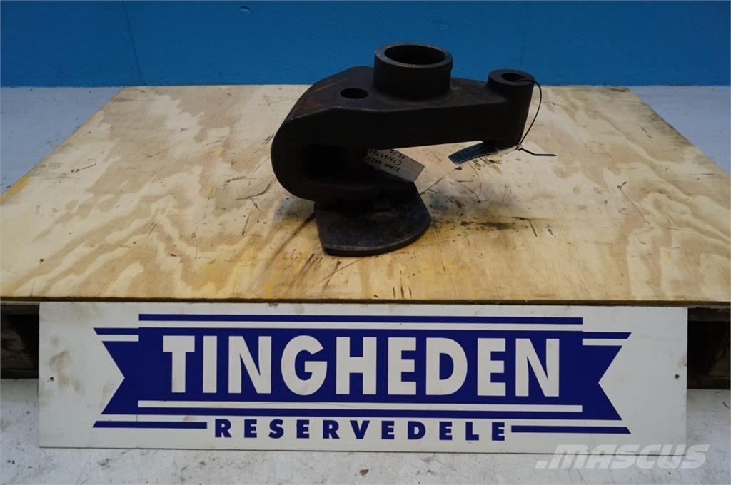 CASE 7130 Övriga traktortillbehör