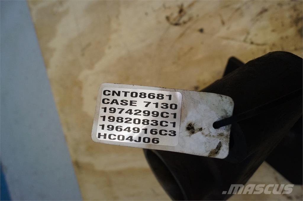 CASE 7130 Övriga traktortillbehör