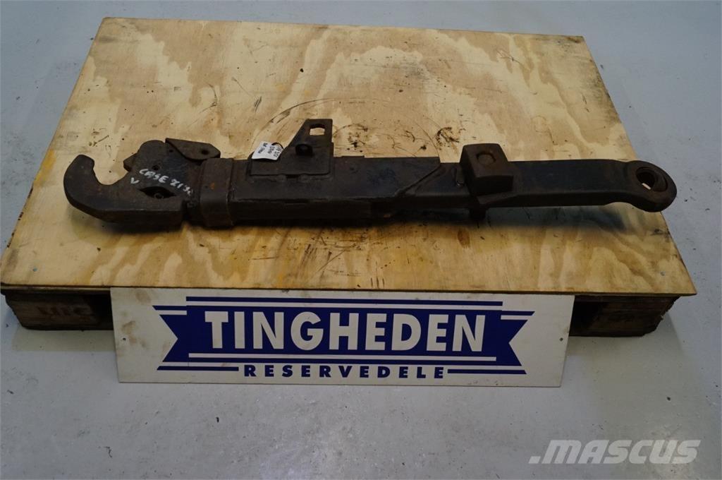 CASE 7130 Övriga traktortillbehör