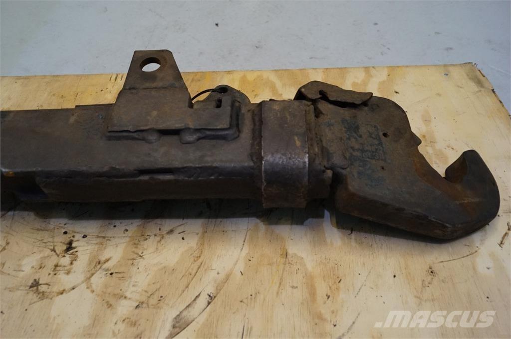 CASE 7130 Övriga traktortillbehör