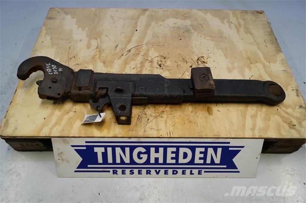 CASE 7130 Övriga traktortillbehör