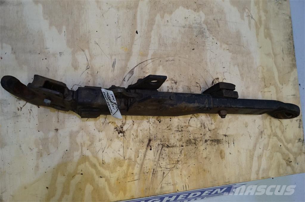 CASE 7130 Övriga traktortillbehör