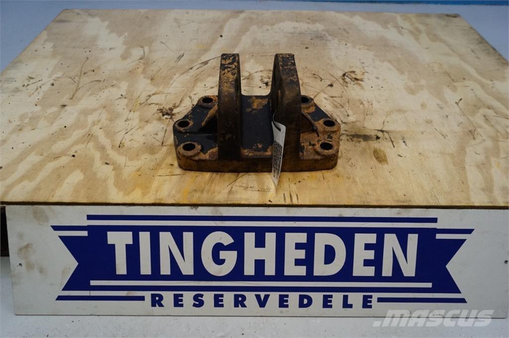 CASE 7130 Övriga traktortillbehör