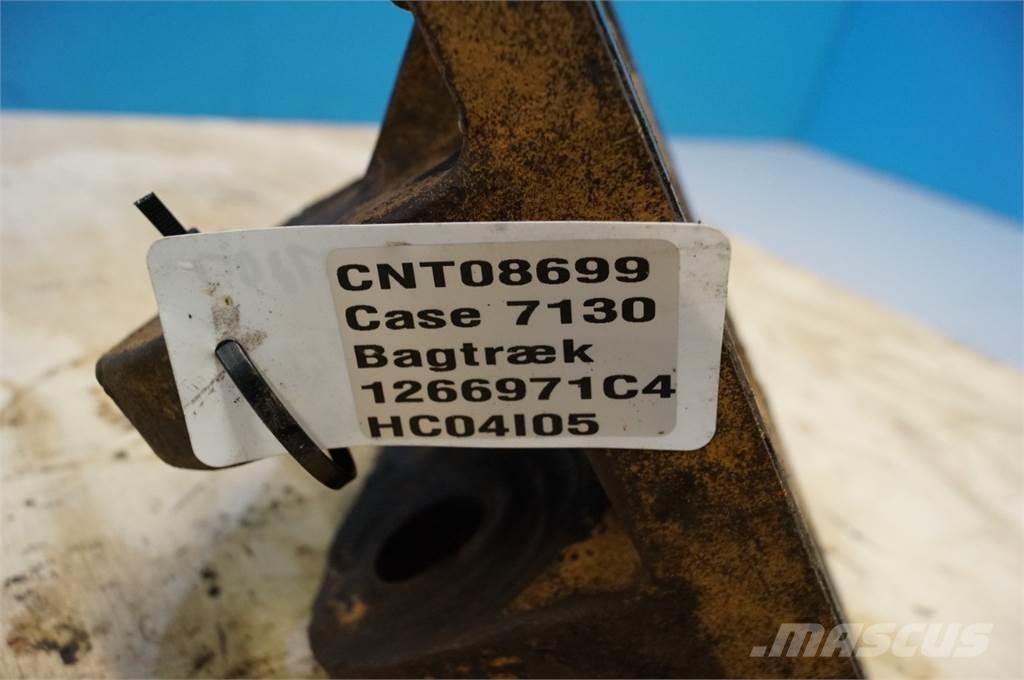 CASE 7130 Övriga traktortillbehör