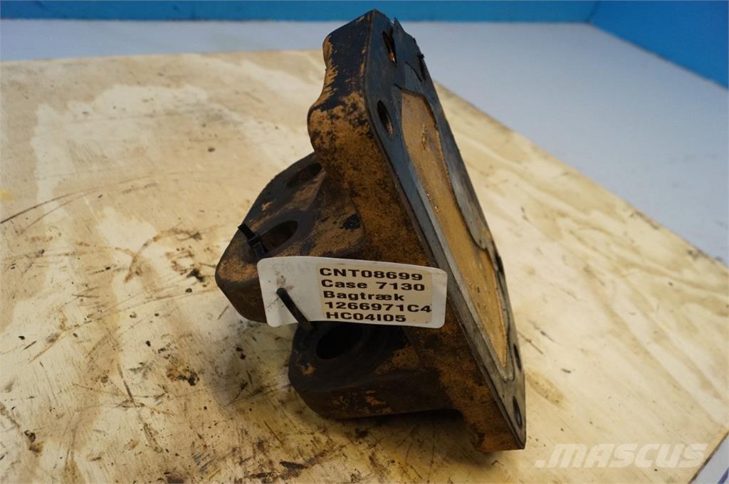CASE 7130 Övriga traktortillbehör