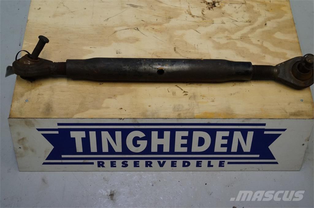 CASE 7130 Övriga traktortillbehör