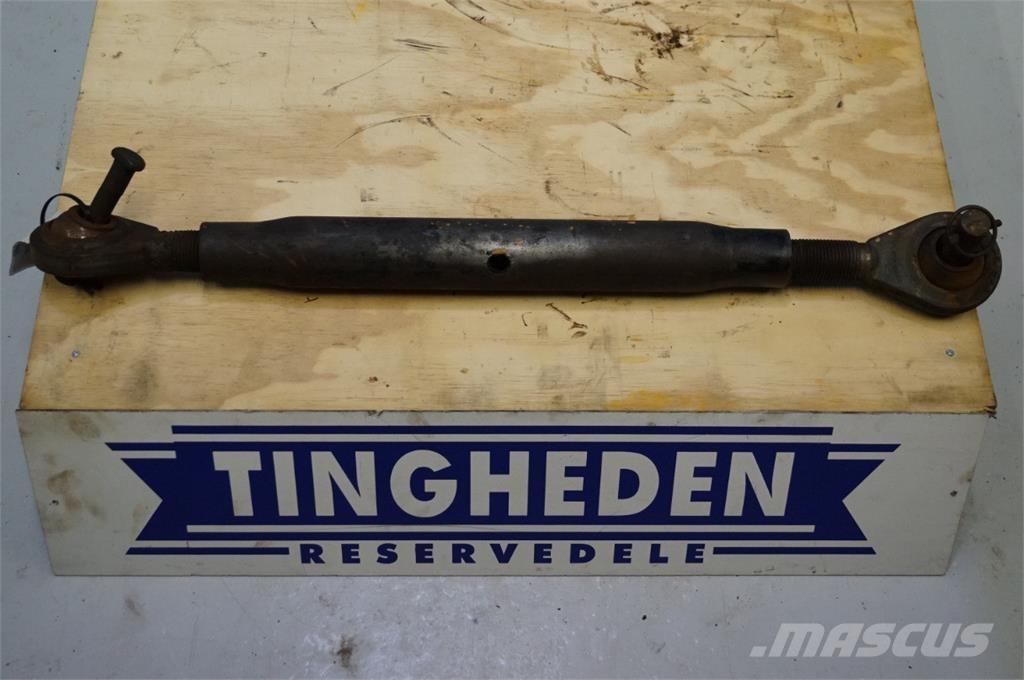 CASE 7130 Övriga traktortillbehör