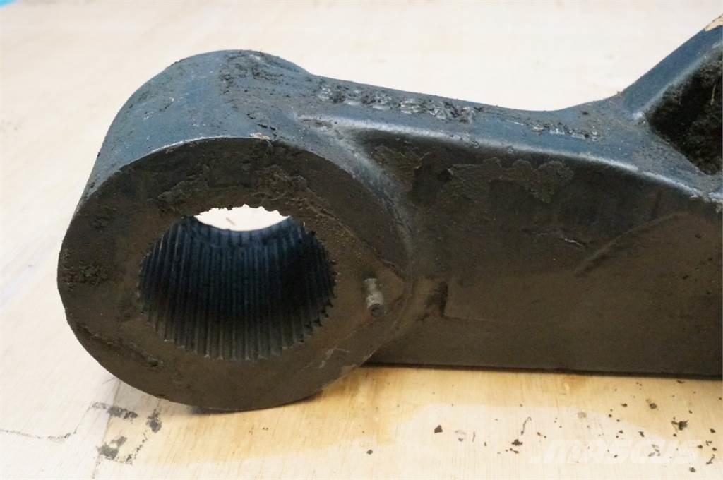 CASE 7130 Övriga traktortillbehör