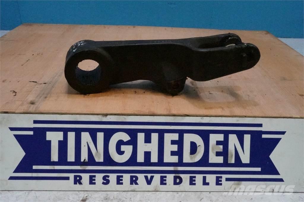 CASE 7130 Övriga traktortillbehör